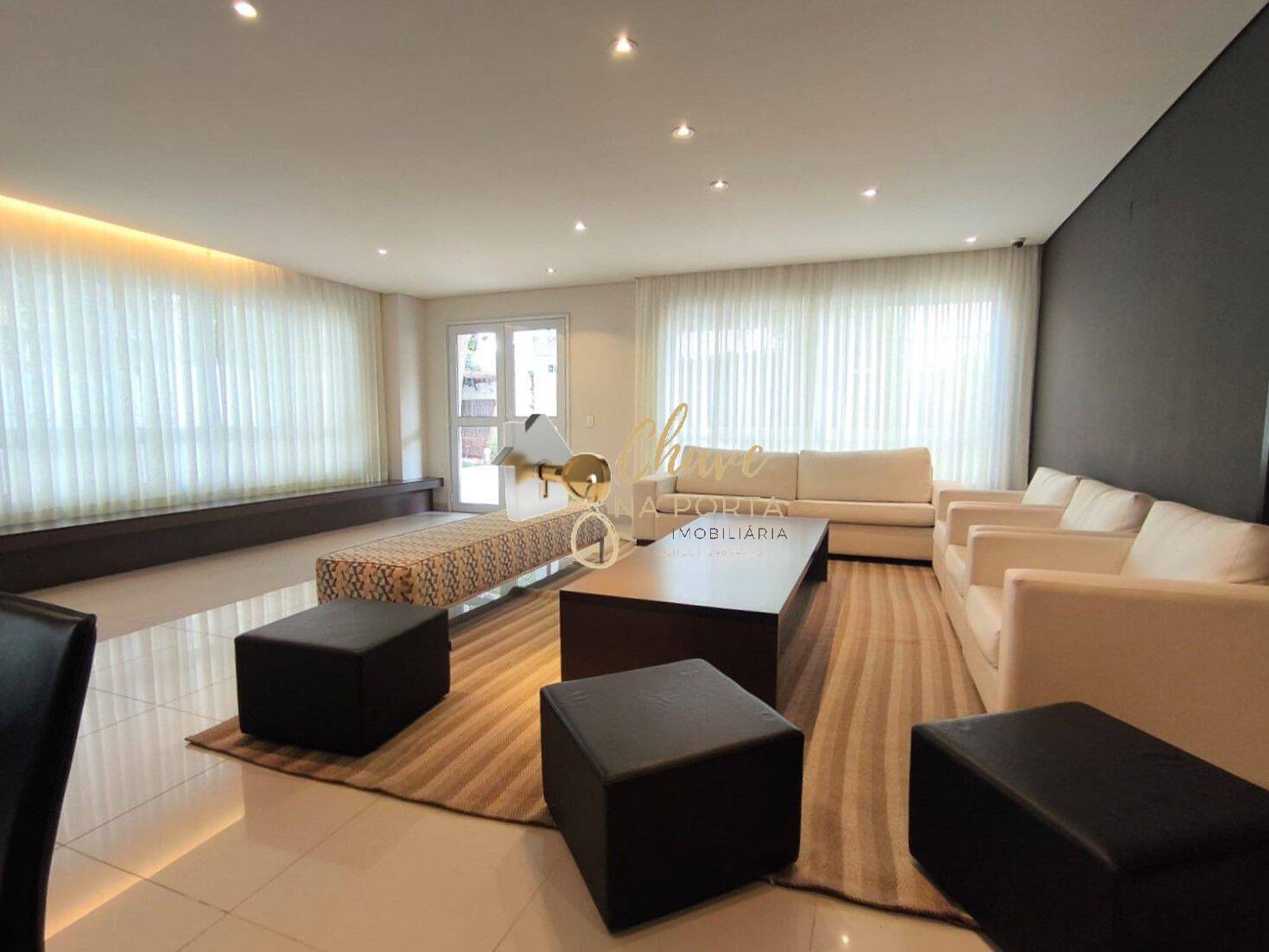 Apartamento, 3 quartos, 95 m² - Foto 1