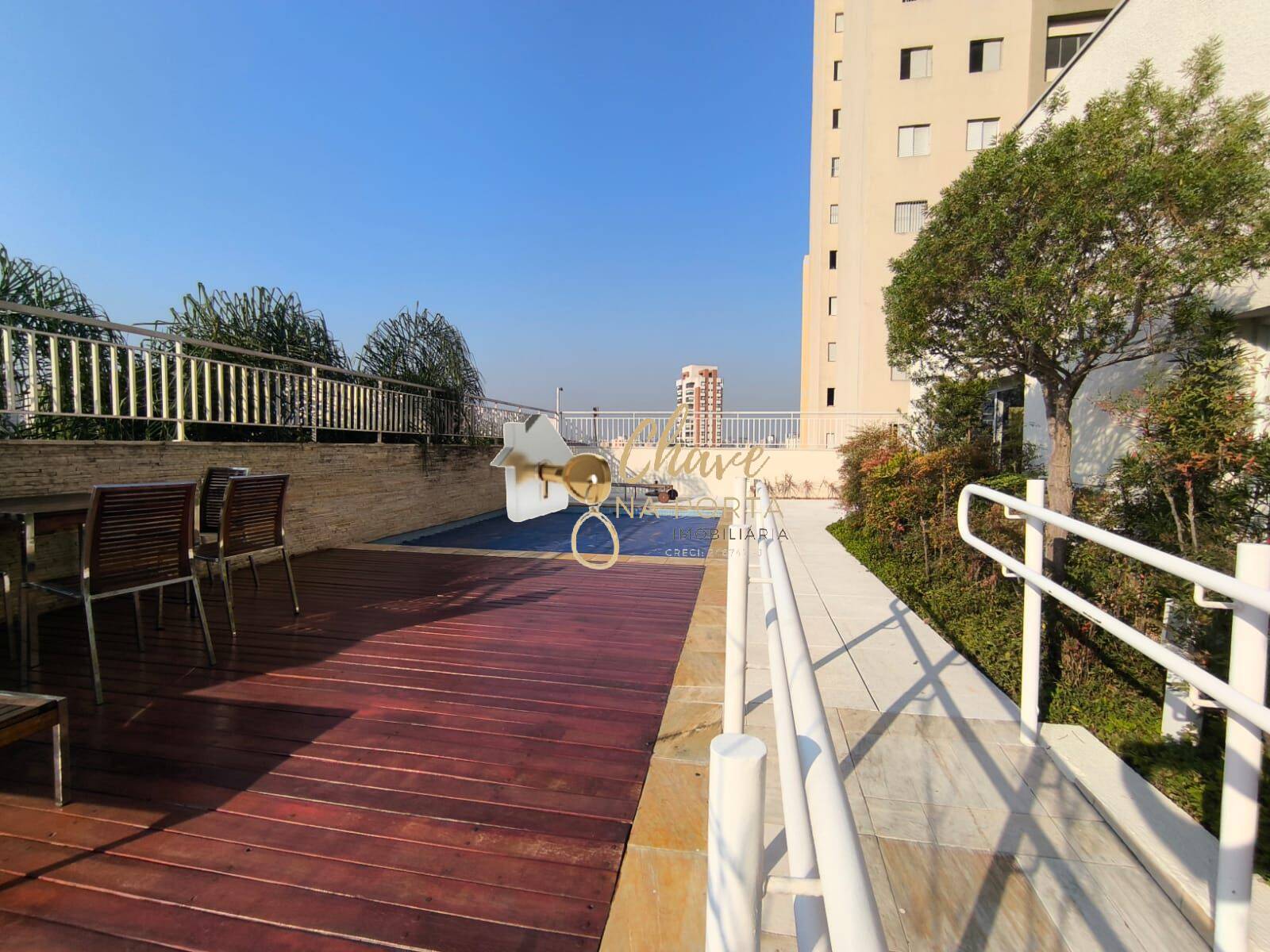 Apartamento, 3 quartos, 95 m² - Foto 17