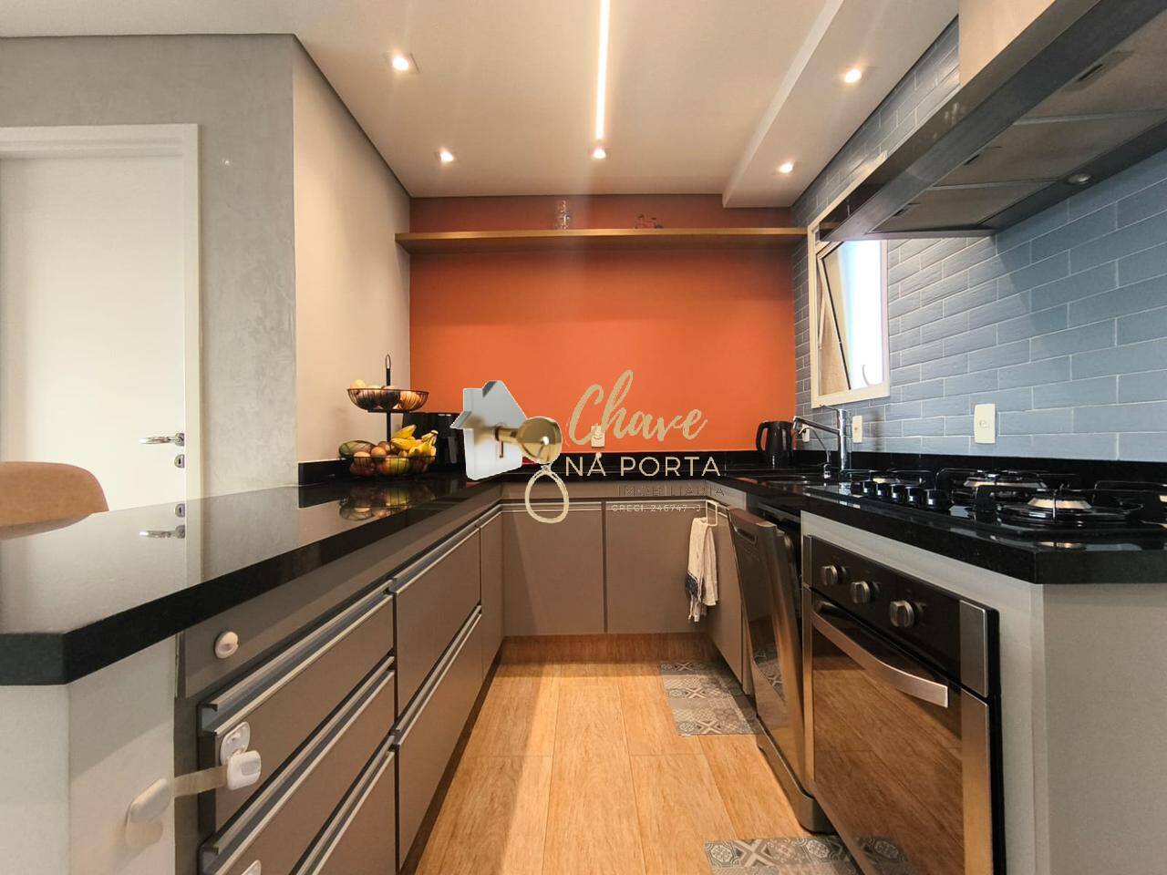 Apartamento, 3 quartos, 95 m² - Foto 15