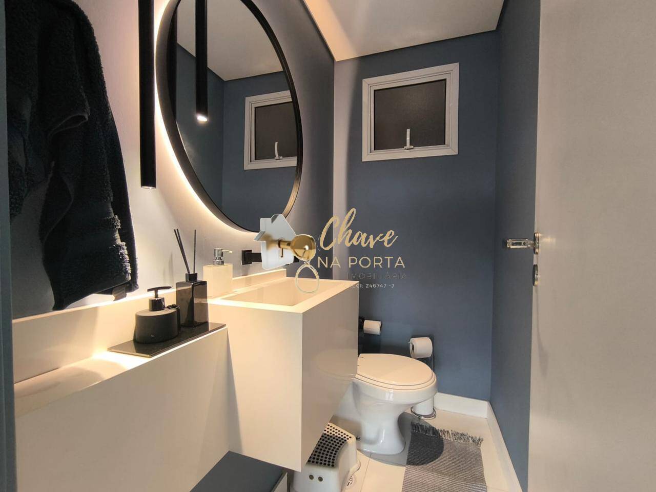 Apartamento, 3 quartos, 95 m² - Foto 20