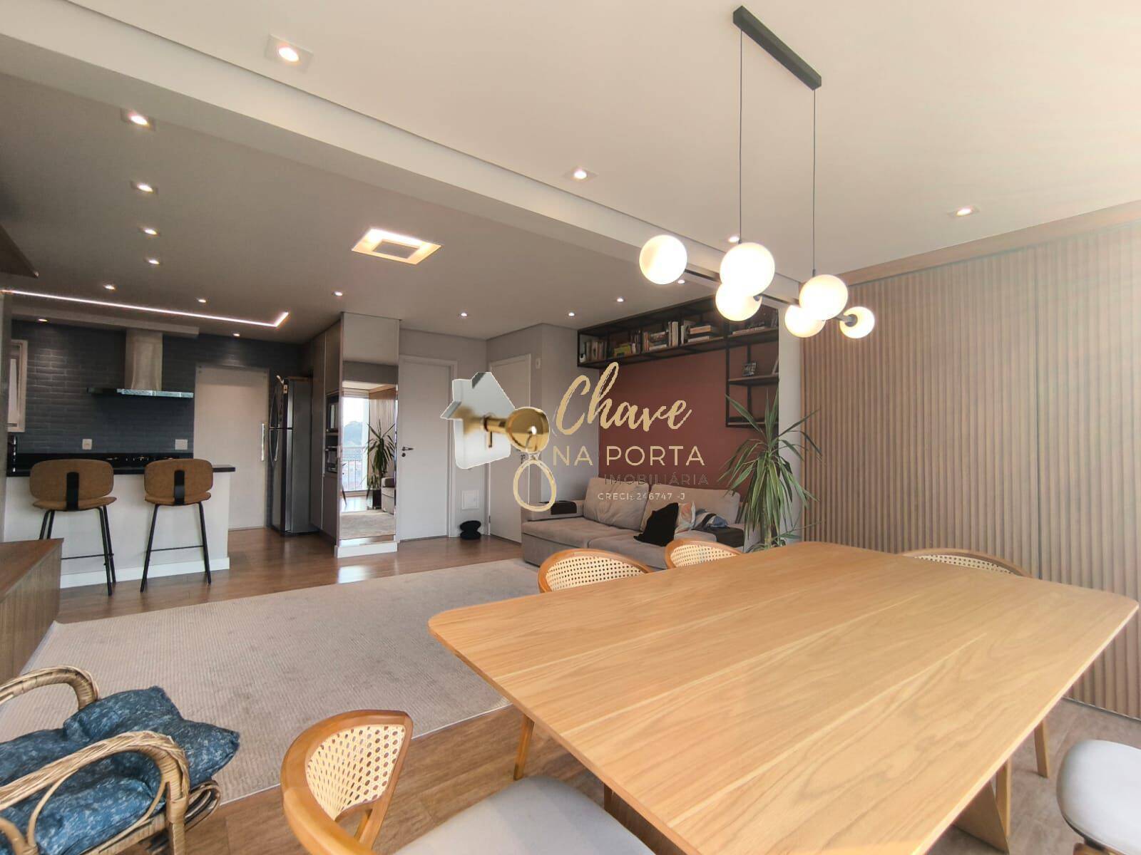 Apartamento, 3 quartos, 95 m² - Foto 7