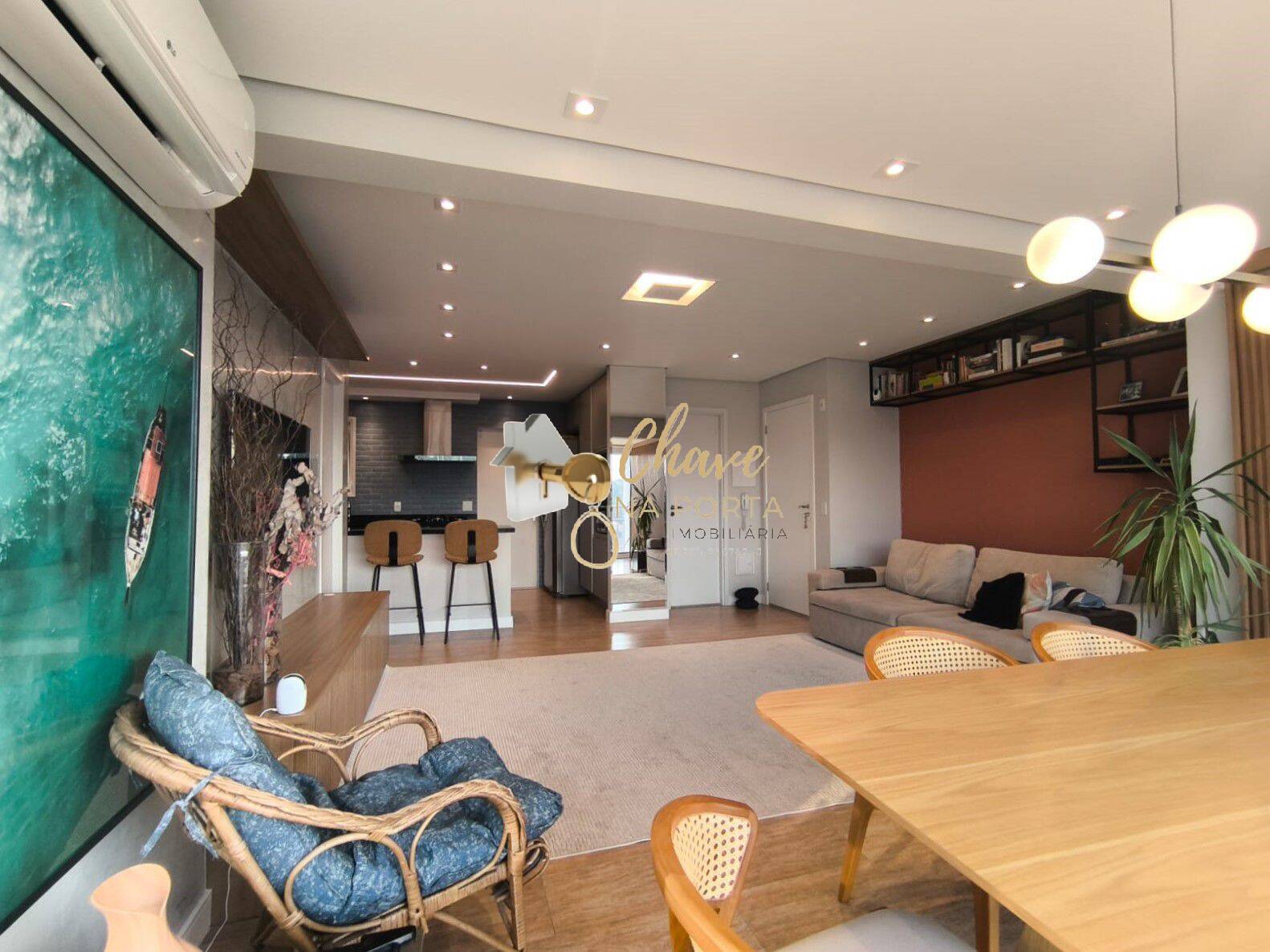 Apartamento, 3 quartos, 95 m² - Foto 10