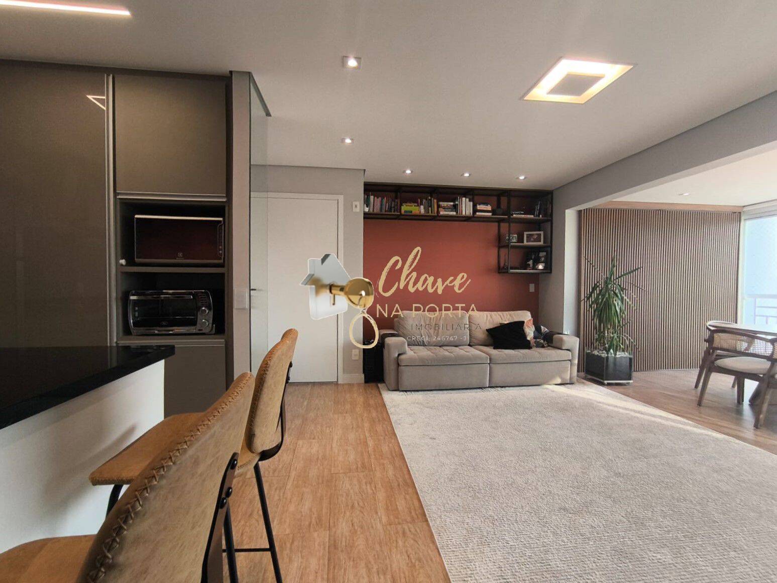 Apartamento, 3 quartos, 95 m² - Foto 9