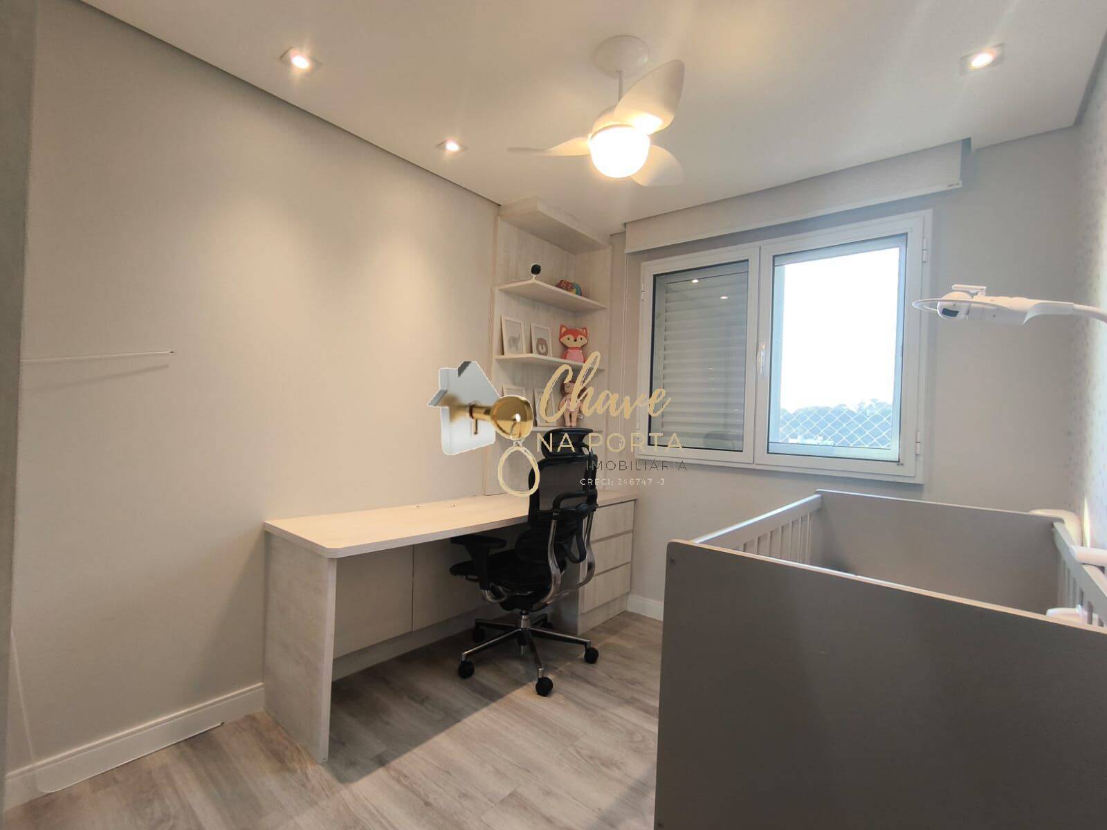 Apartamento, 3 quartos, 95 m² - Foto 8