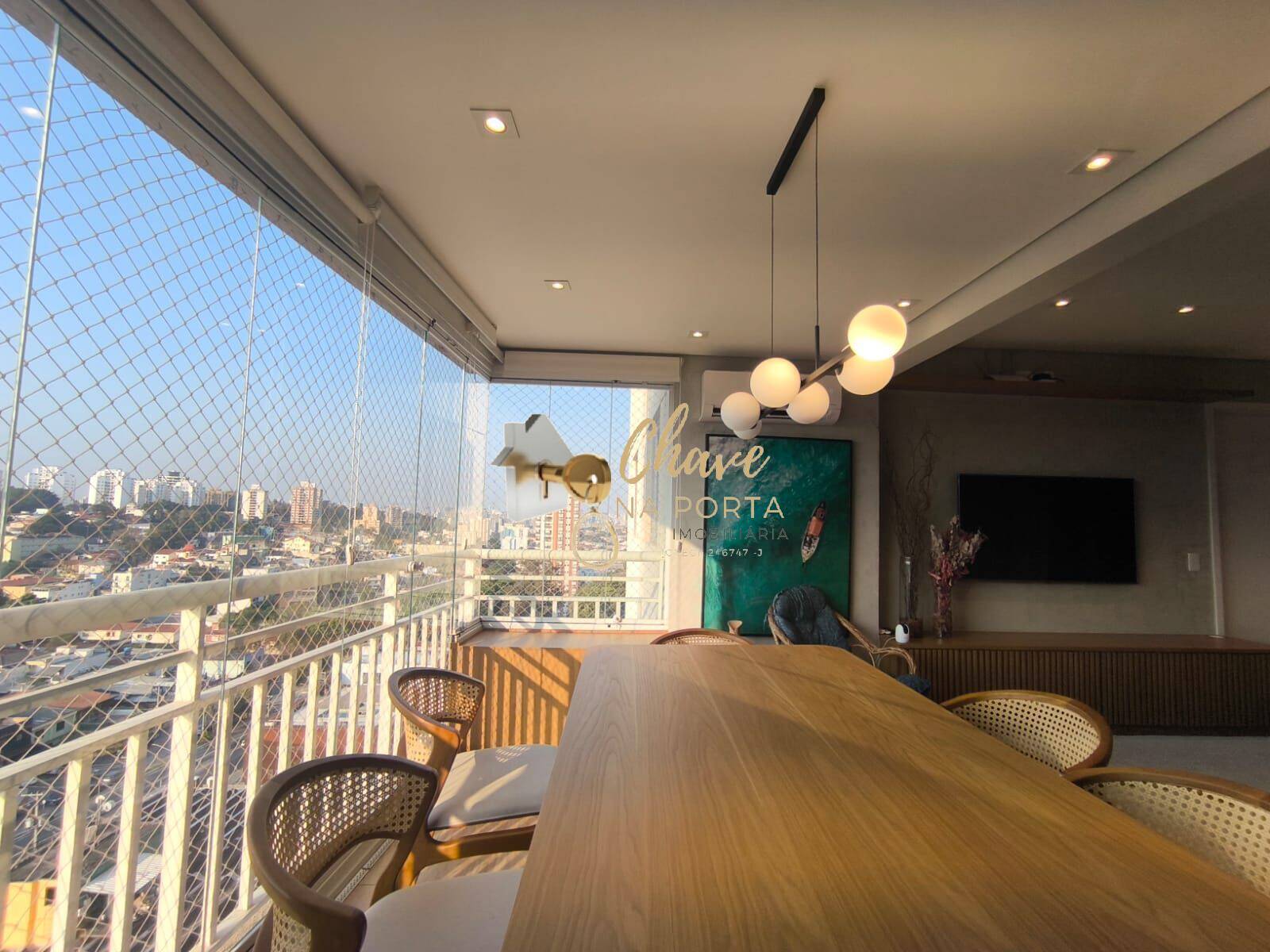 Apartamento, 3 quartos, 95 m² - Foto 3