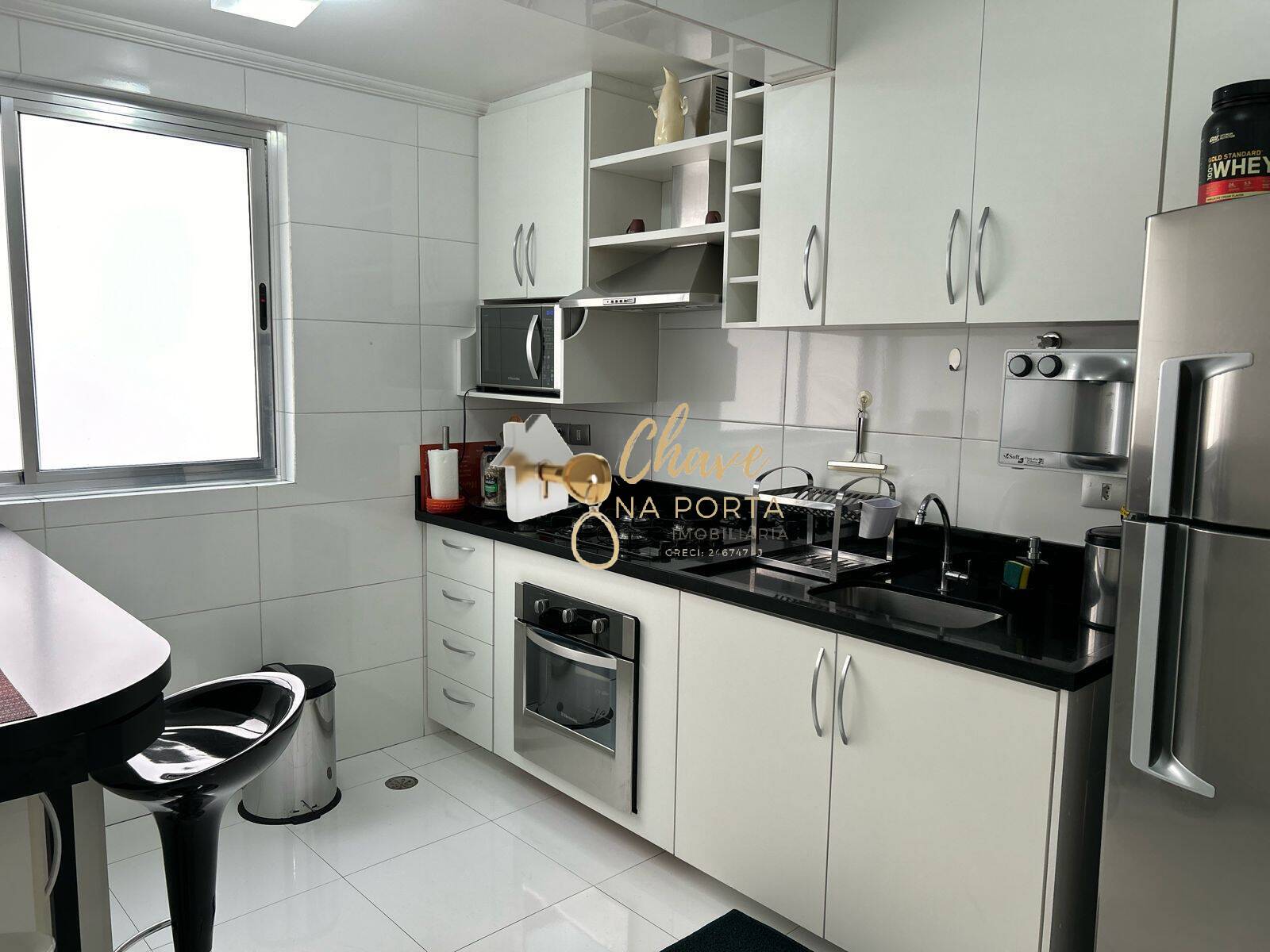 Apartamento, 2 quartos, 68 m² - Foto 6