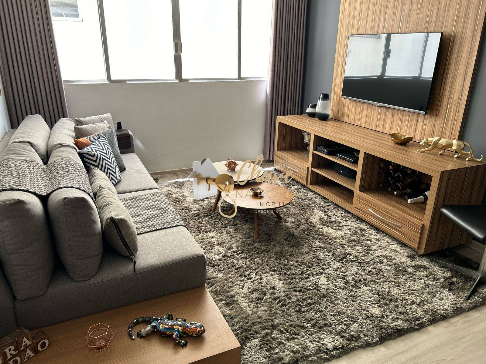 Apartamento, 2 quartos, 68 m² - Foto 5