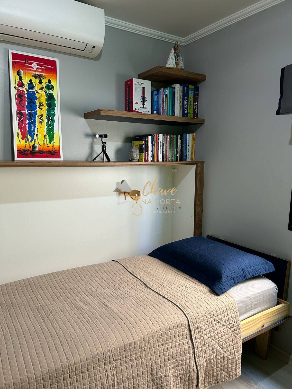 Apartamento, 2 quartos, 68 m² - Foto 9