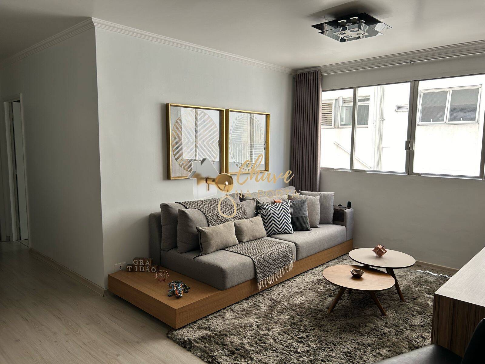 Apartamento, 2 quartos, 68 m² - Foto 1