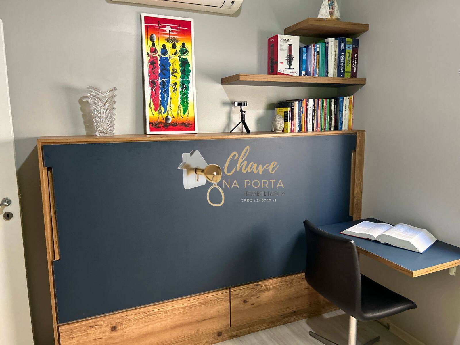 Apartamento, 2 quartos, 68 m² - Foto 10