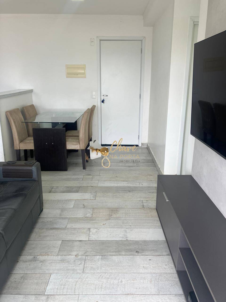 Apartamento, 2 quartos, 55 m² - Foto 4