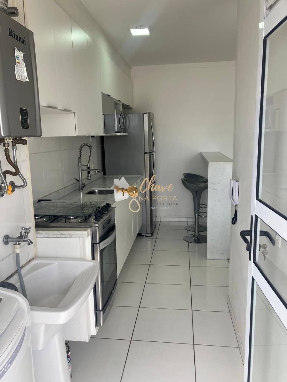 Apartamento, 2 quartos, 55 m² - Foto 7