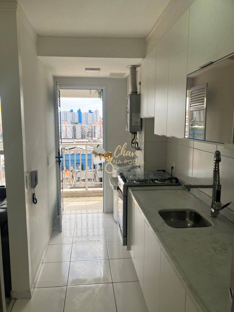 Apartamento, 2 quartos, 55 m² - Foto 8