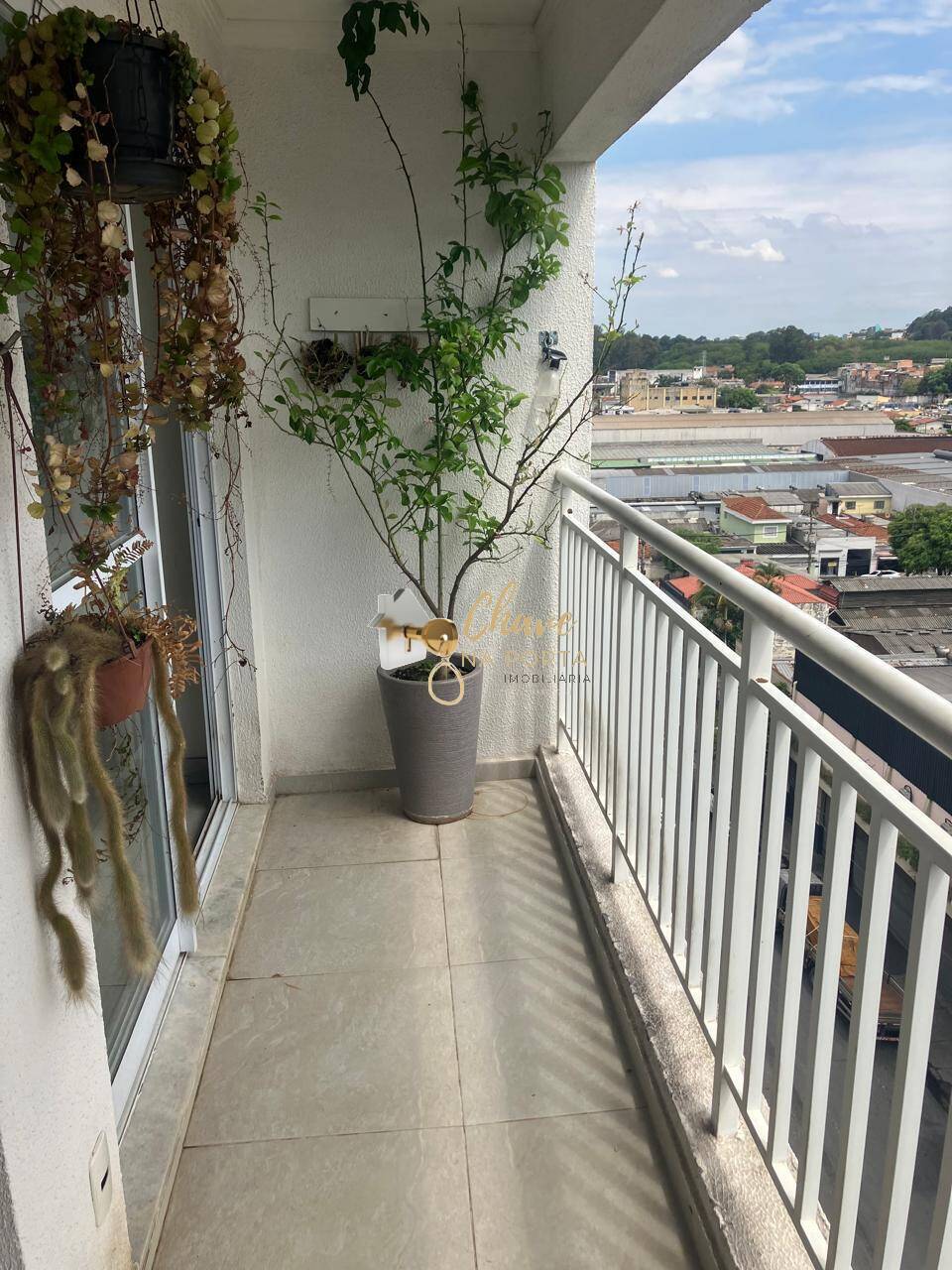Apartamento, 2 quartos, 55 m² - Foto 1