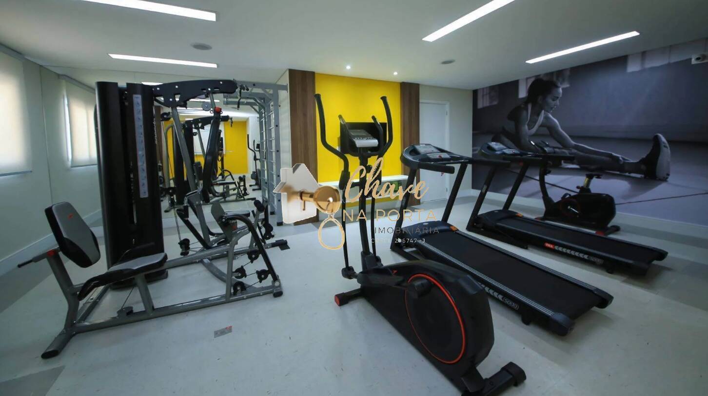 Apartamento, 2 quartos, 55 m² - Foto 26