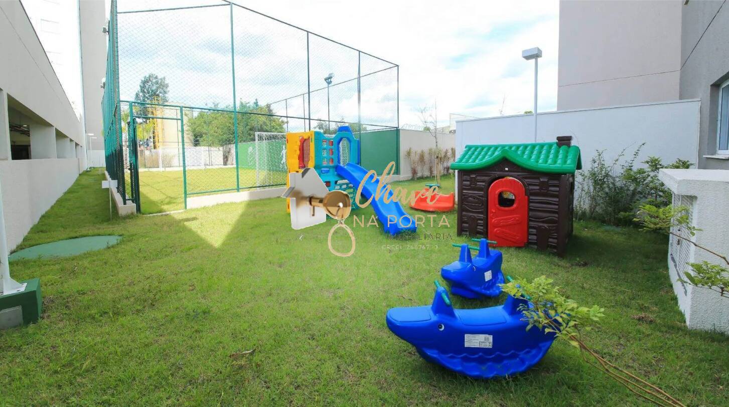 Apartamento, 2 quartos, 55 m² - Foto 25