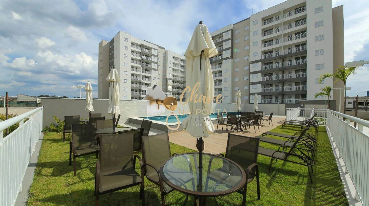 Apartamento, 2 quartos, 55 m² - Foto 27