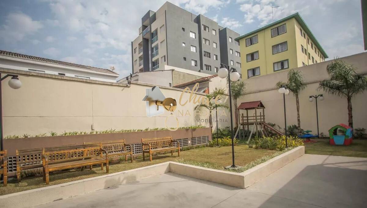 Apartamento, 2 quartos, 59 m² - Foto 8