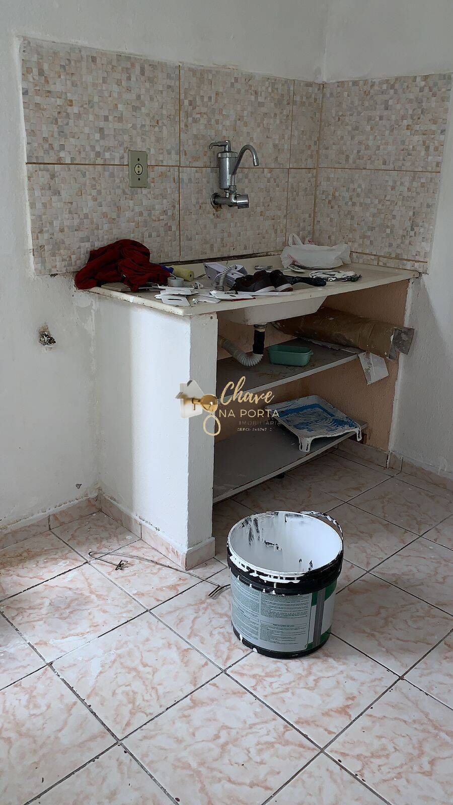 Apartamento, 2 quartos, 47 m² - Foto 3