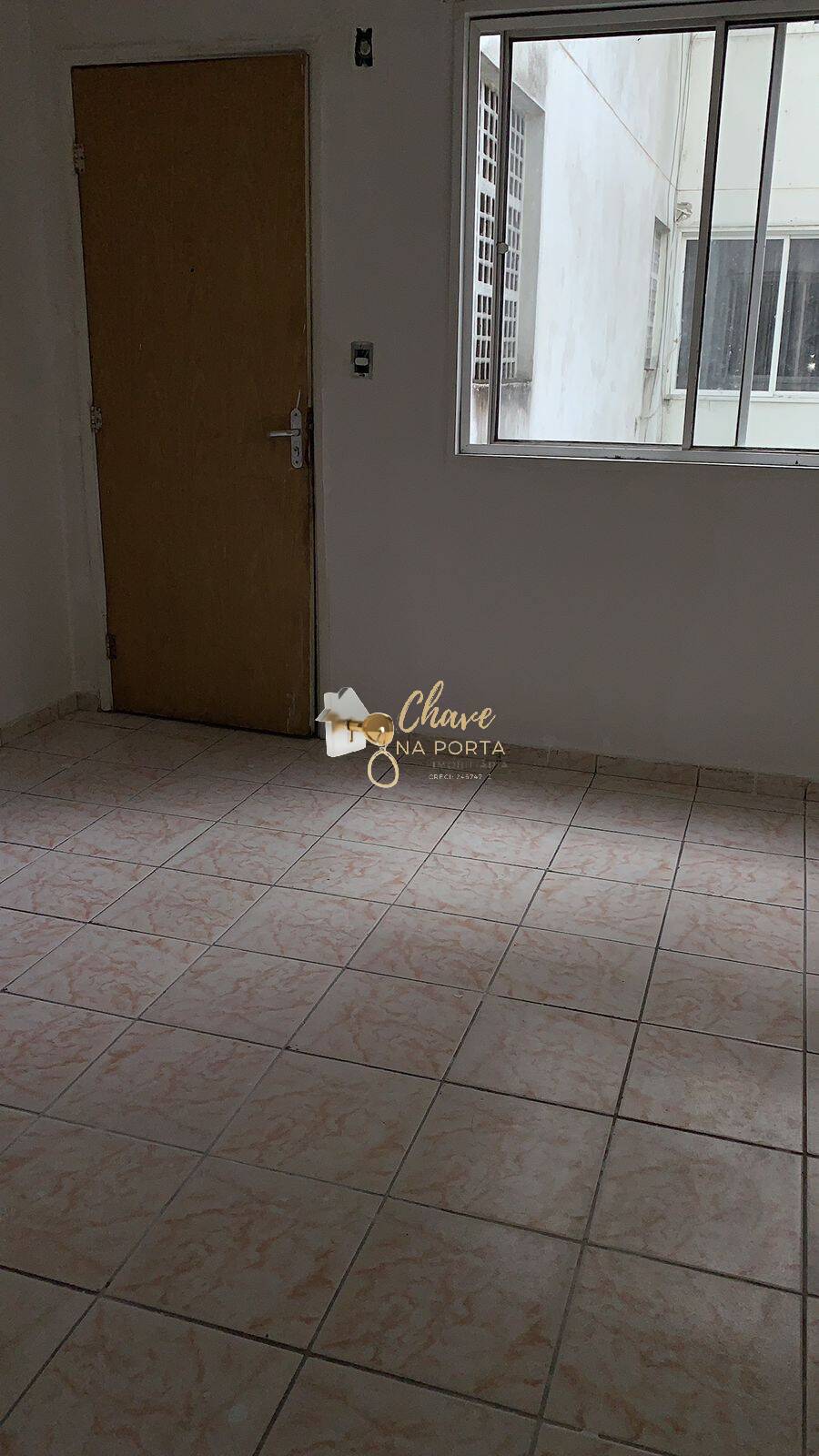 Apartamento, 2 quartos, 47 m² - Foto 2