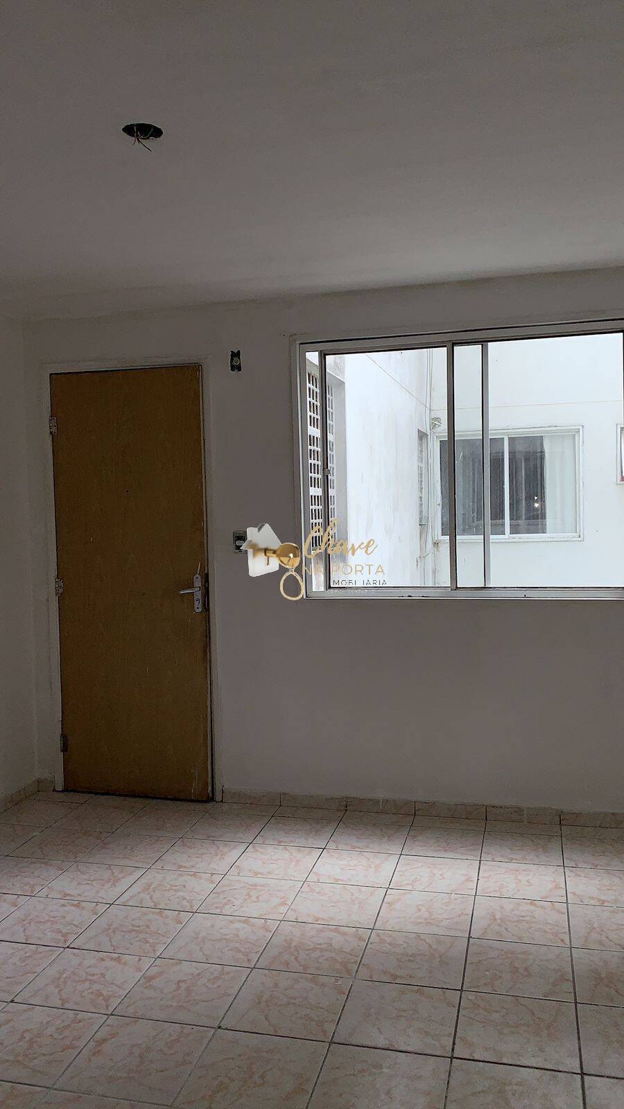 Apartamento, 2 quartos, 47 m² - Foto 1