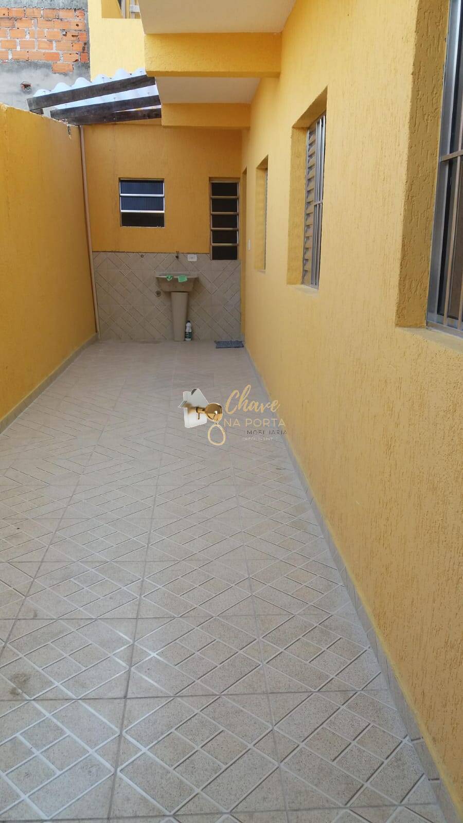 Casa, 9 quartos, 290 m² - Foto 7