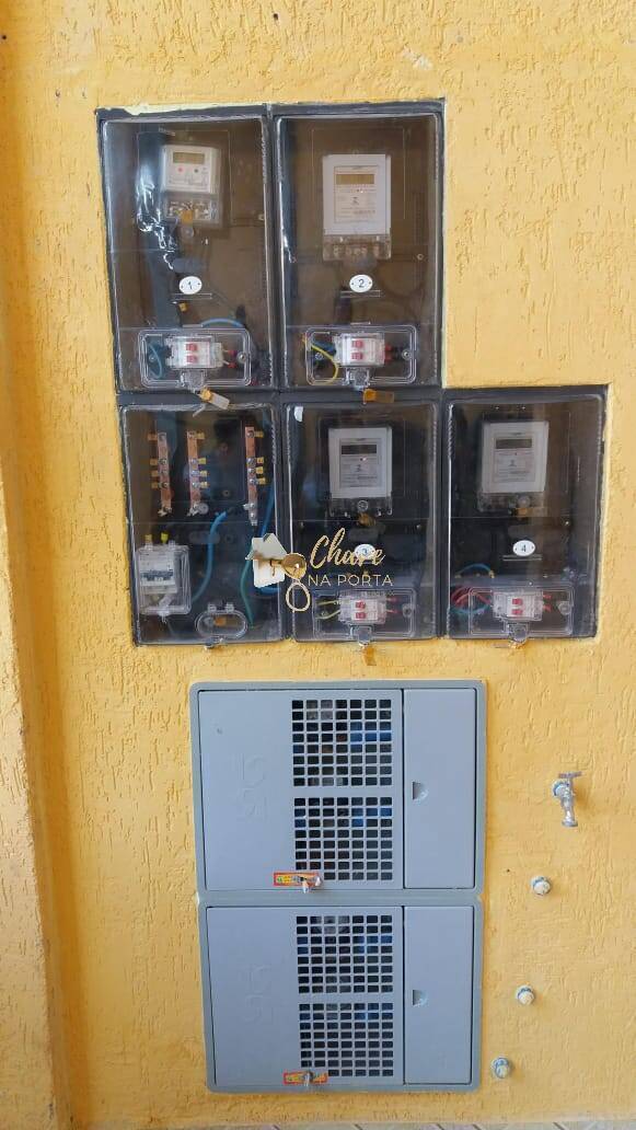 Casa, 9 quartos, 290 m² - Foto 10