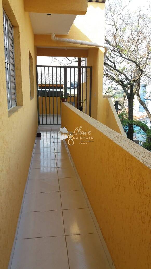 Casa, 9 quartos, 290 m² - Foto 4