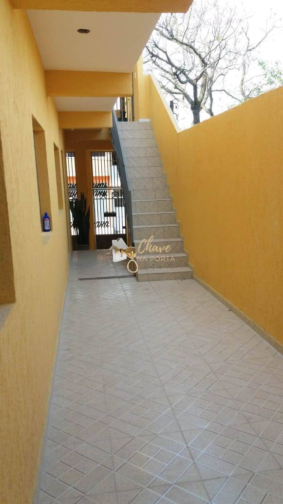 Casa, 9 quartos, 290 m² - Foto 1