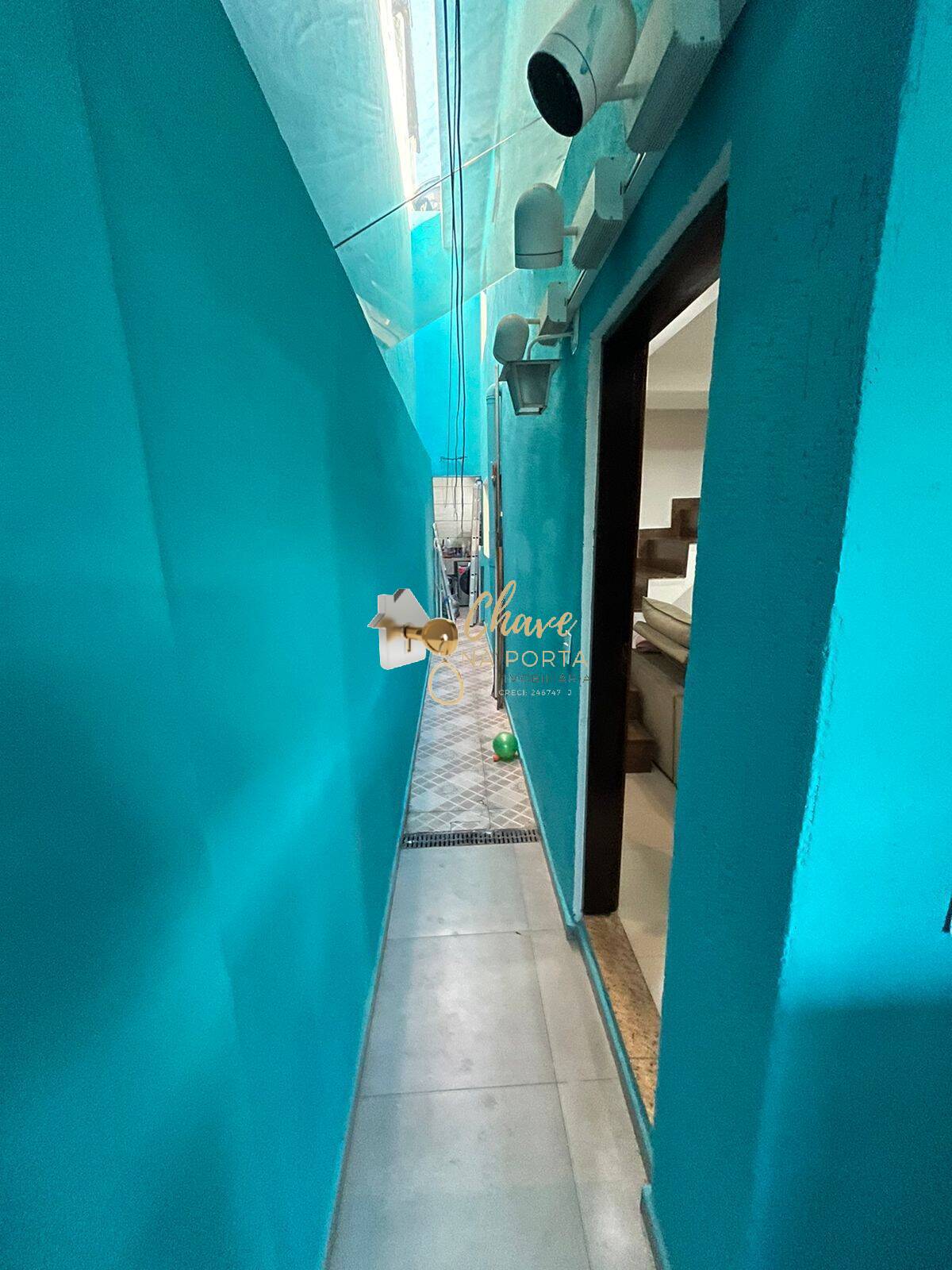 Sobrado, 3 quartos, 120 m² - Foto 18