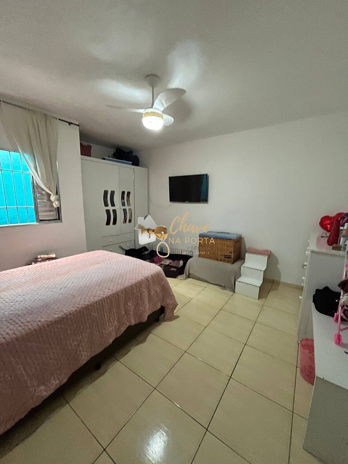 Sobrado, 3 quartos, 120 m² - Foto 10