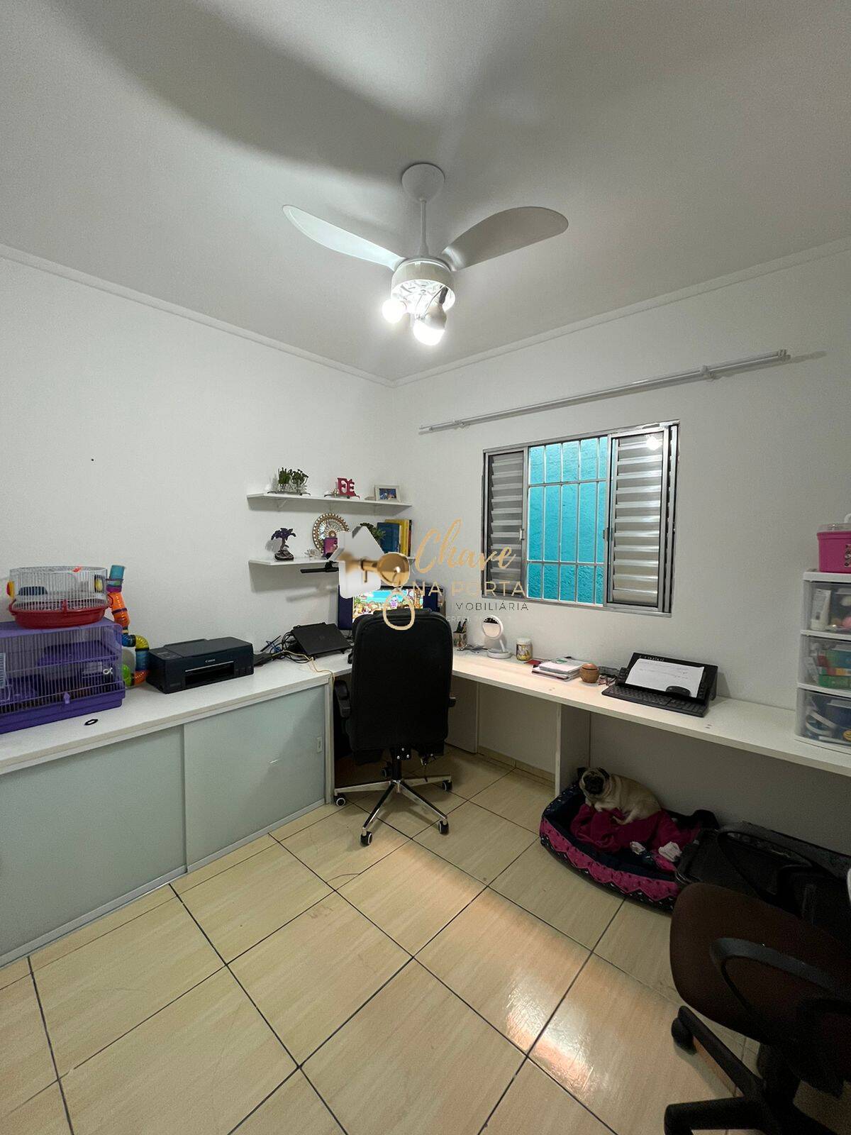 Sobrado, 3 quartos, 120 m² - Foto 9