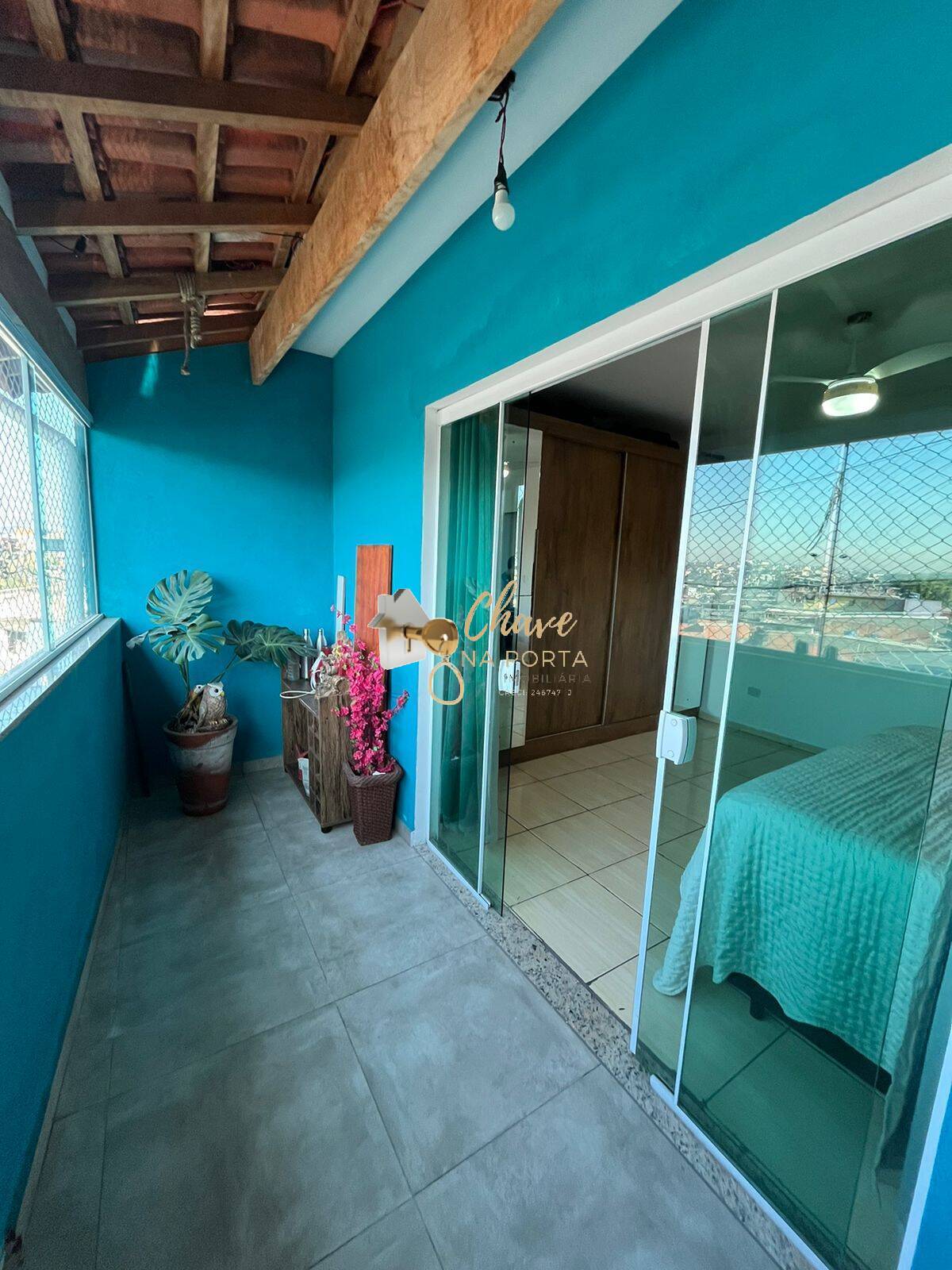 Sobrado, 3 quartos, 120 m² - Foto 11