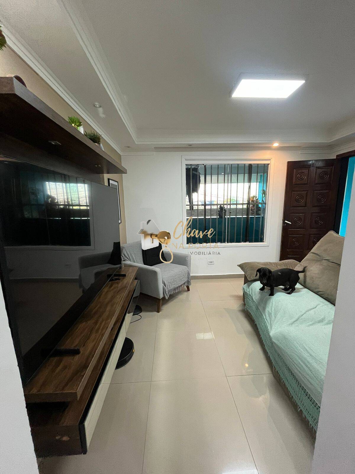 Sobrado, 3 quartos, 120 m² - Foto 6