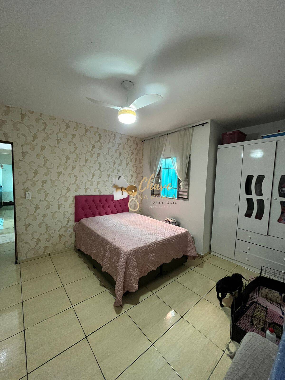 Sobrado, 3 quartos, 120 m² - Foto 8