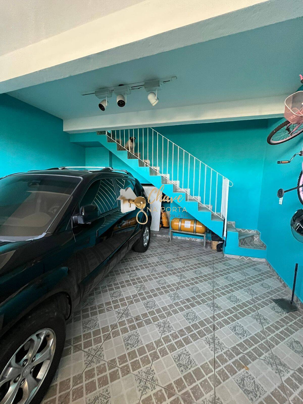 Sobrado, 3 quartos, 120 m² - Foto 16