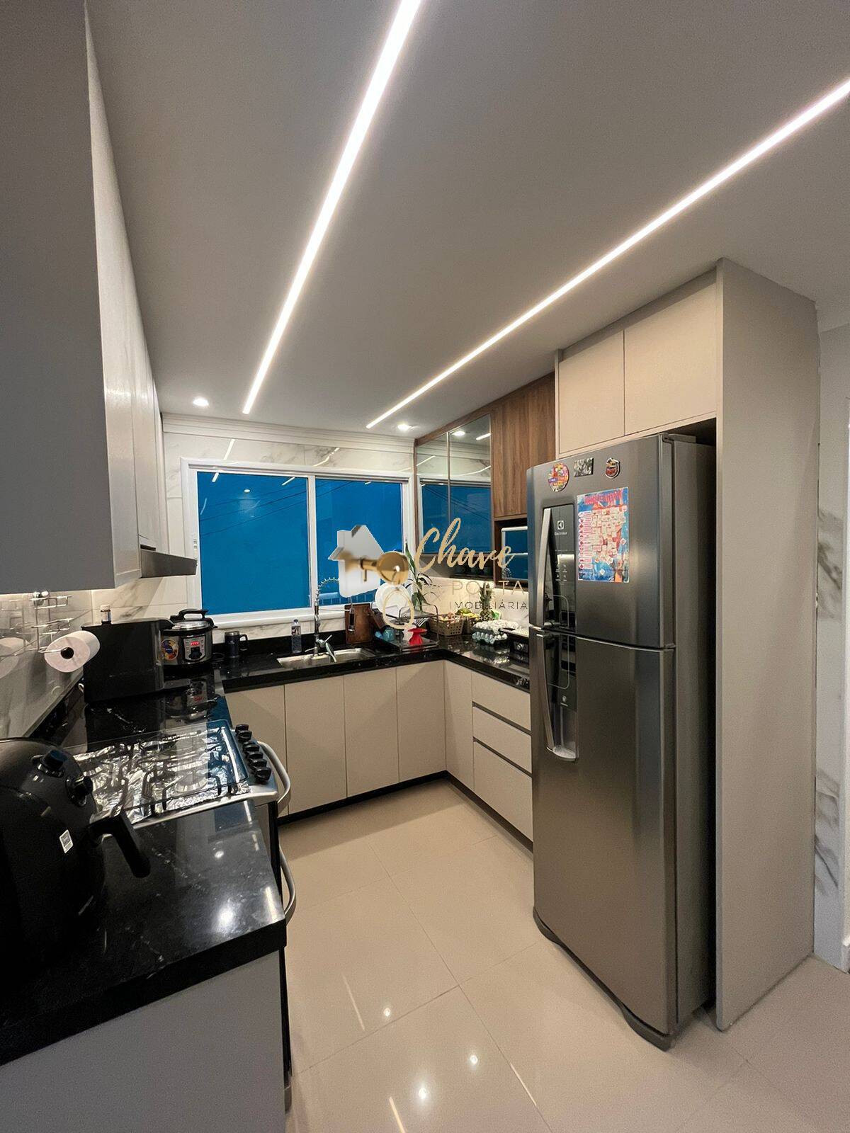 Sobrado, 3 quartos, 120 m² - Foto 14