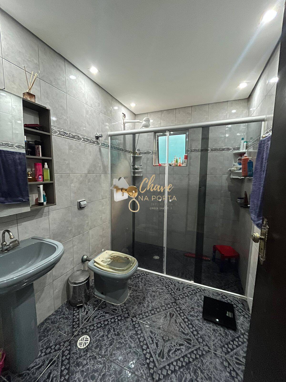 Sobrado, 3 quartos, 120 m² - Foto 17