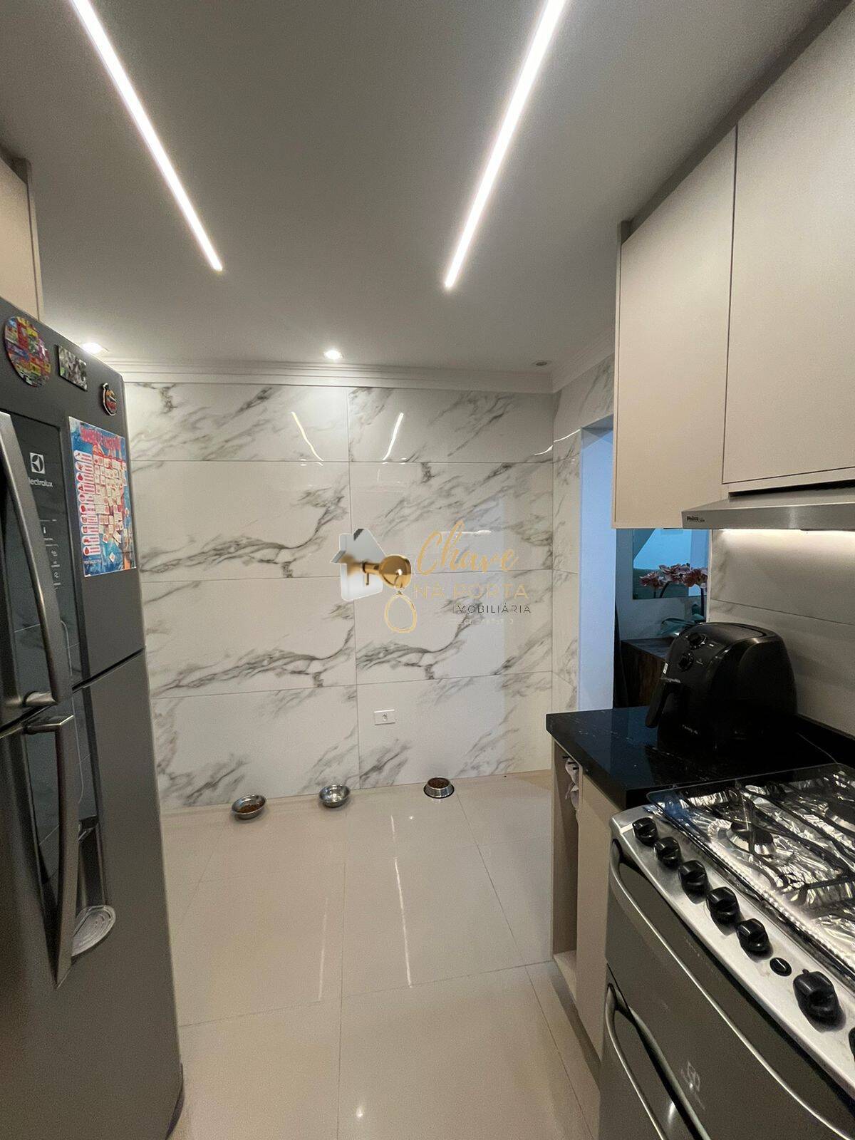 Sobrado, 3 quartos, 120 m² - Foto 20