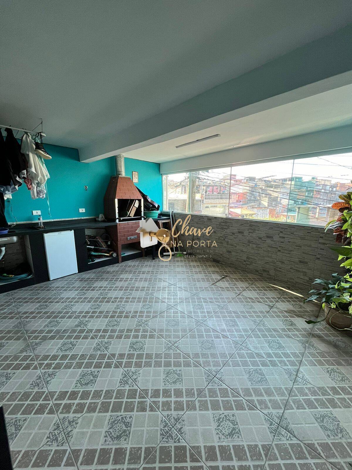 Sobrado, 3 quartos, 120 m² - Foto 22