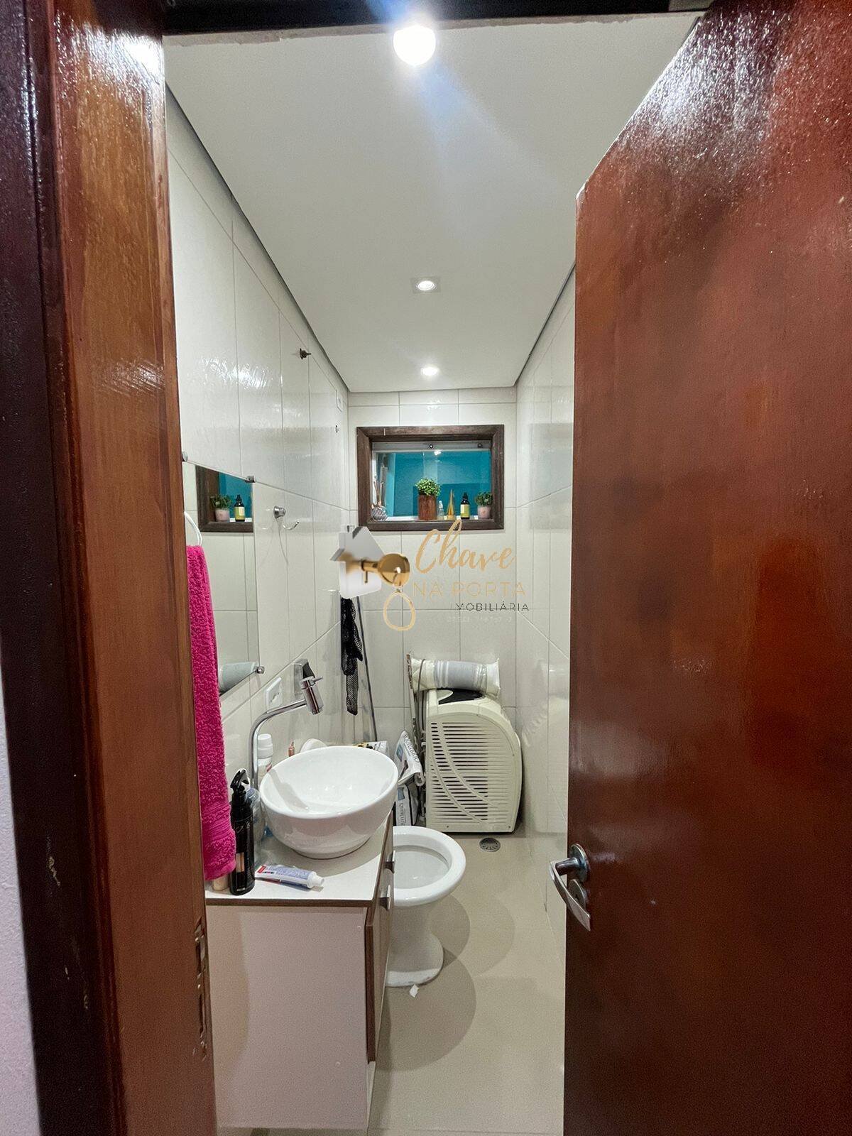 Sobrado, 3 quartos, 120 m² - Foto 13