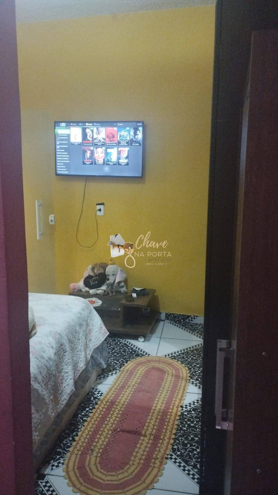 Casa, 3 quartos, 75 m² - Foto 6