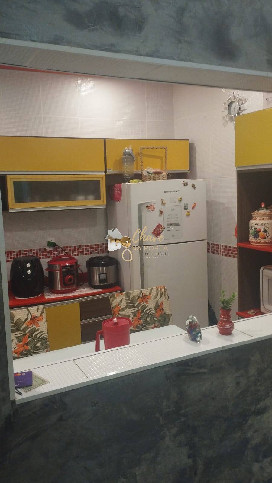 Casa, 3 quartos, 75 m² - Foto 2