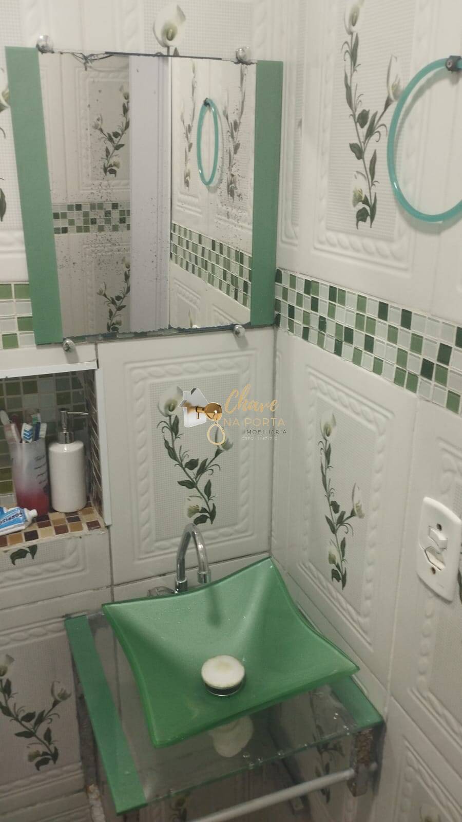 Casa, 3 quartos, 75 m² - Foto 5