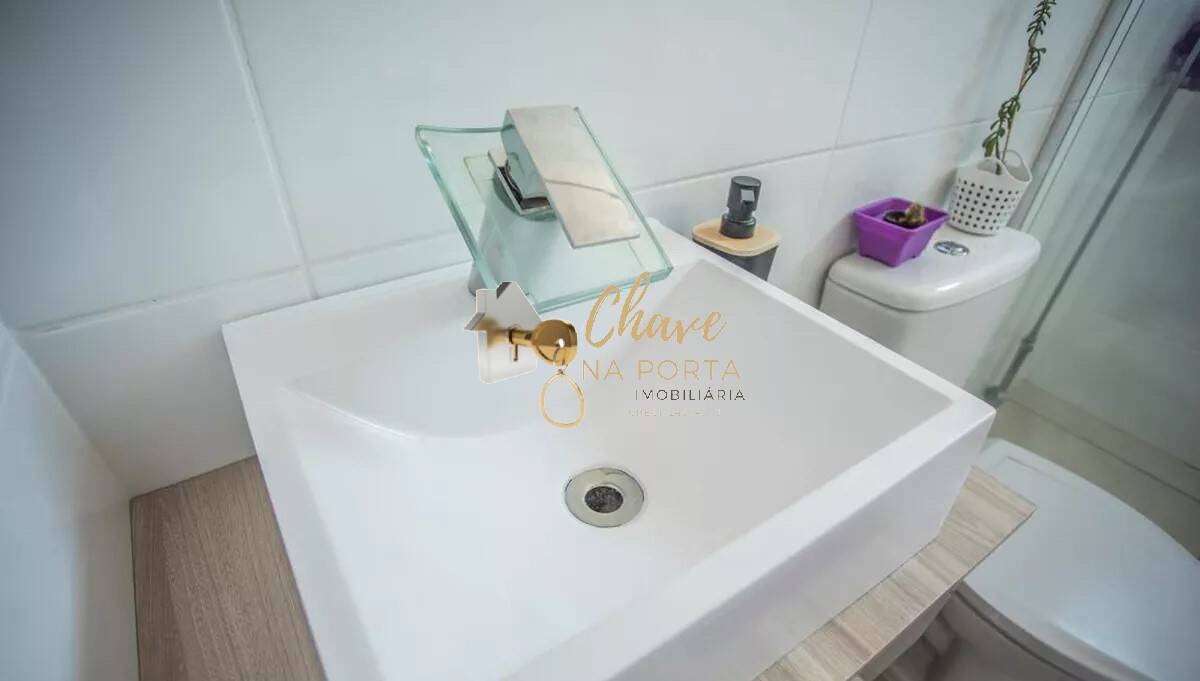 Apartamento, 2 quartos, 59 m² - Foto 9