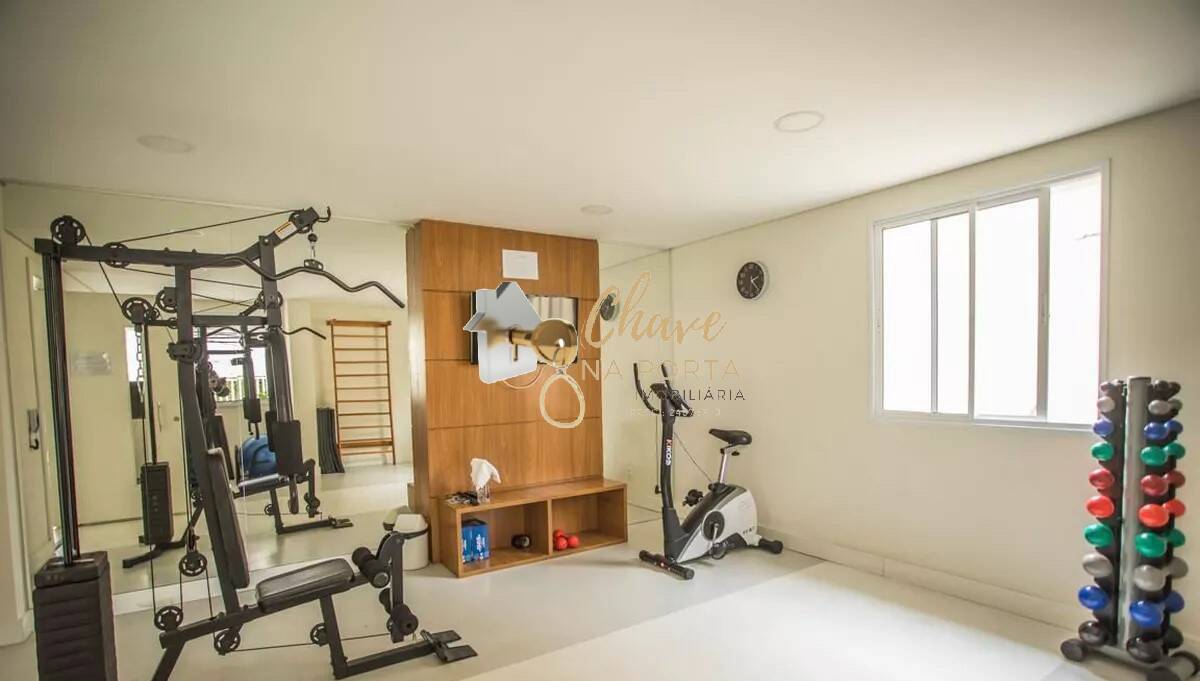 Apartamento, 2 quartos, 59 m² - Foto 16