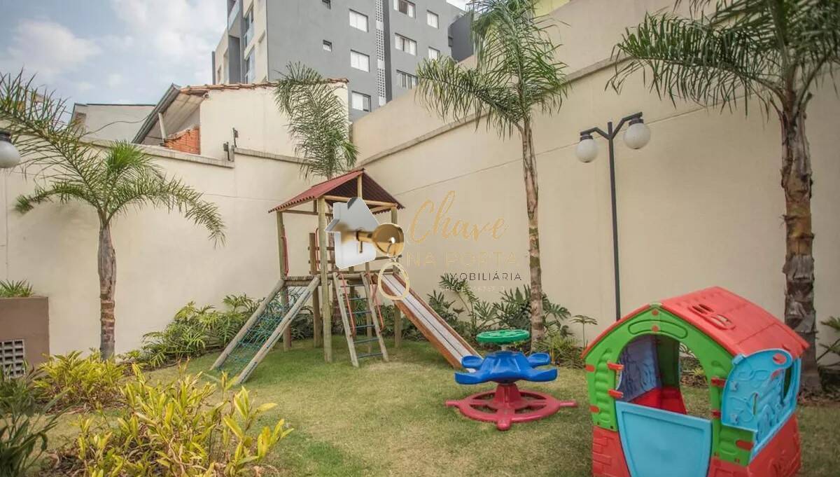 Apartamento, 2 quartos, 59 m² - Foto 20