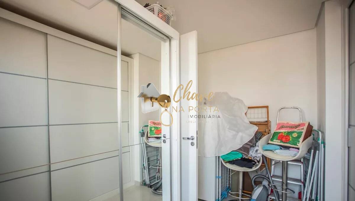 Apartamento, 2 quartos, 59 m² - Foto 8