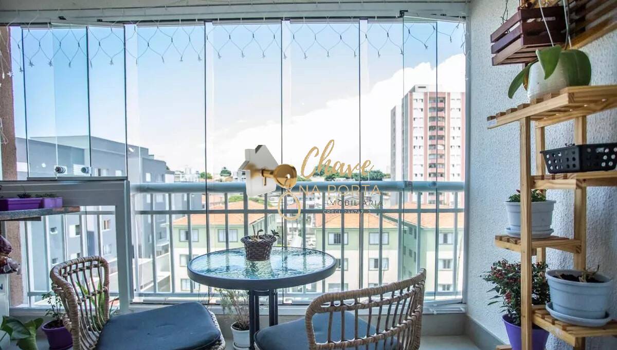 Apartamento, 2 quartos, 59 m² - Foto 14