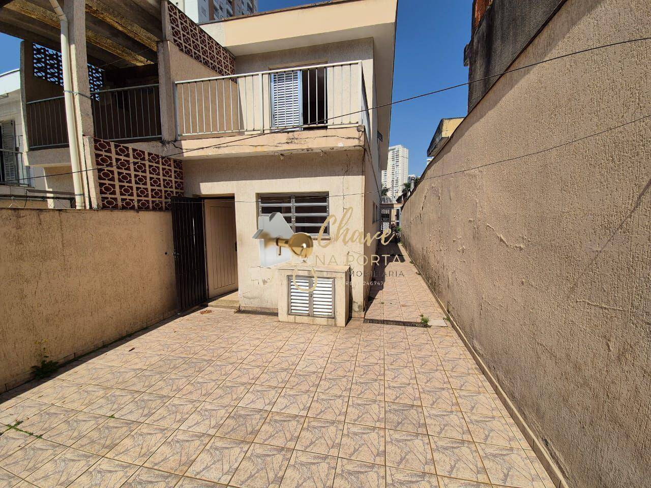 Sobrado, 3 quartos, 200 m² - Foto 21